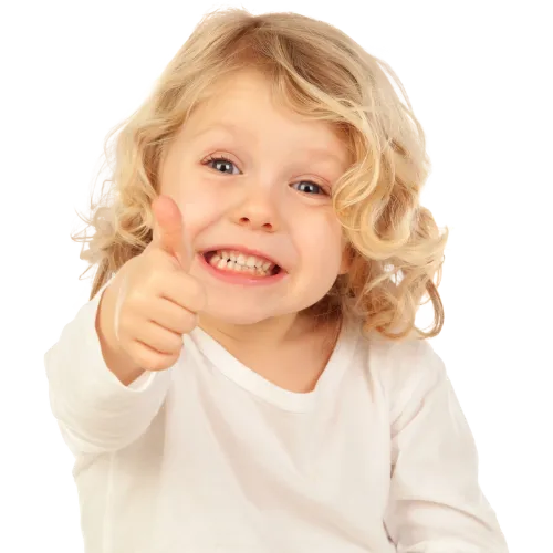 baby with offwhite  sweater